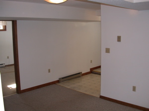 View of Right Side of Living Room (#1)