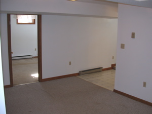 View of Right Side of Living Room (#2)